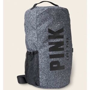 Victoria’s Secret PINK Campus Convertible Duffle Bag